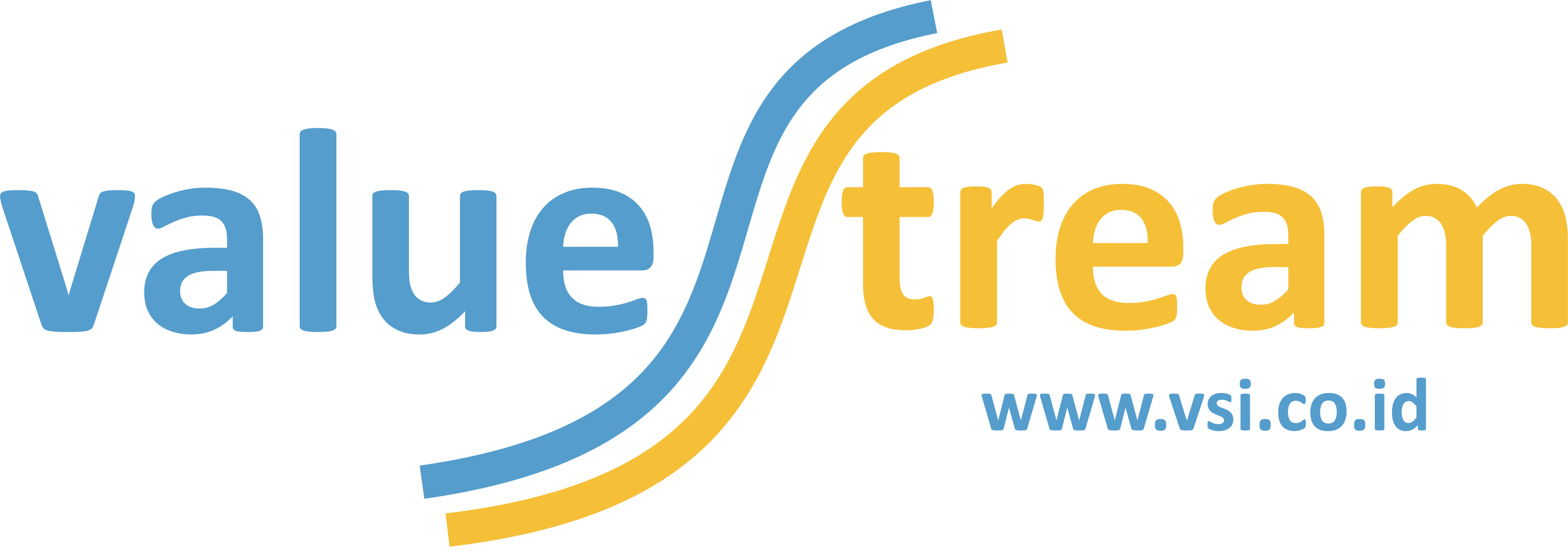 PT. ValueStream International Logo